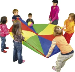 Tissu pour lancer, 185 cm - Eduplay