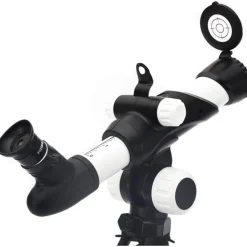 Télescope avec 15 activités - Eurekakids