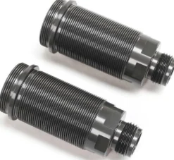 TLR Shock Body, Front, 48.3mm (2) : 8X, 8XE 2.0 - Losi - TLR