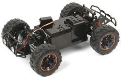 T2M Pirate XS voiture RC 1:16 RTR - T2M-RC