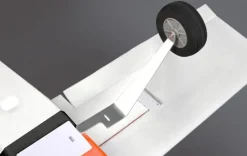 T2M Skytrainer EP 1280mm Vert - T2M-RC