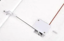 T2M Skytrainer EP 1280mm Vert - T2M-RC