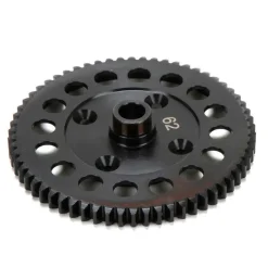 5T/Mini WRC - Couronne centrale 62T - Losi - TLR