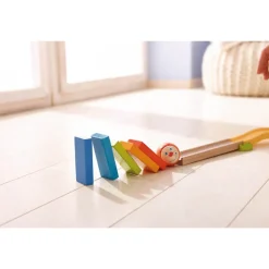 Toboggan à billes Ding Ding Dong - Kullerbü - Haba