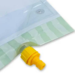 TOBOGGAN AQUATIQUE ARROSEUR Crocodile - Swim Essentials