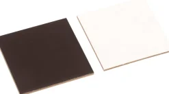 Toile carrée pette aimantée set de 12 pièces - Eduplay