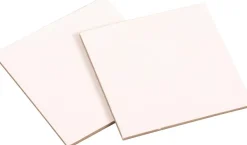 Toile carrée pette aimantée set de 12 pièces - Eduplay