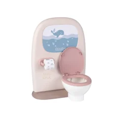 Toilettes Baby Nurse - Smoby
