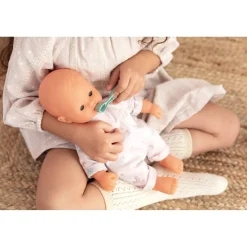 Toilettes Baby Nurse - Smoby