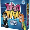 Tokyo Train - Asmodée