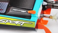 Tornado High Speed Boot Brushless 450mm 2,4GHZ RTR 26095 - Amewi