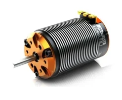 TORO X8 PRO V2 1/8 Buggy sensor Brushless Motor 1Y - 2350KV - SkyRc