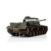Torro RC IS-2 1944 1:16 vert BB fumée - Torro