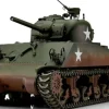 Torro RC M4A3 Sherman 1:16 75mm vert IR Servo - Torro