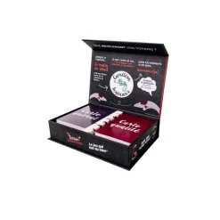 TOTEM : Edition couple - Blackrock