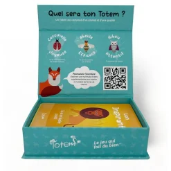 Totem Junior - Blackrock