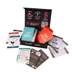 Totem (nouvelle version) - Blackrock