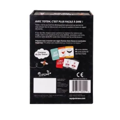 Totem (nouvelle version) - Blackrock