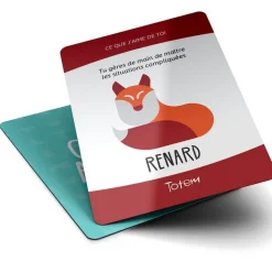 Totem (nouvelle version) - Blackrock