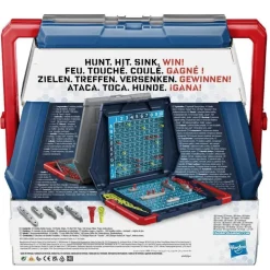 Touché coulé BATTLESHIP CLASSIQUE - Hasbro