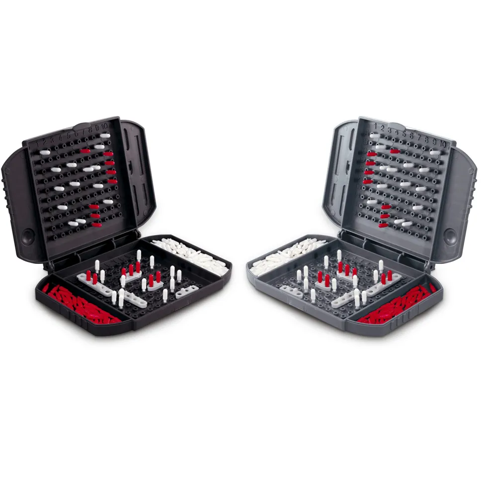 Touché Coulé édition voyage - Hasbro