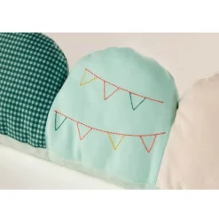 Tour de parc : Joe S'enroule - Lilliputiens