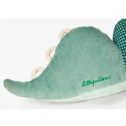 Tour de parc : Joe S'enroule - Lilliputiens