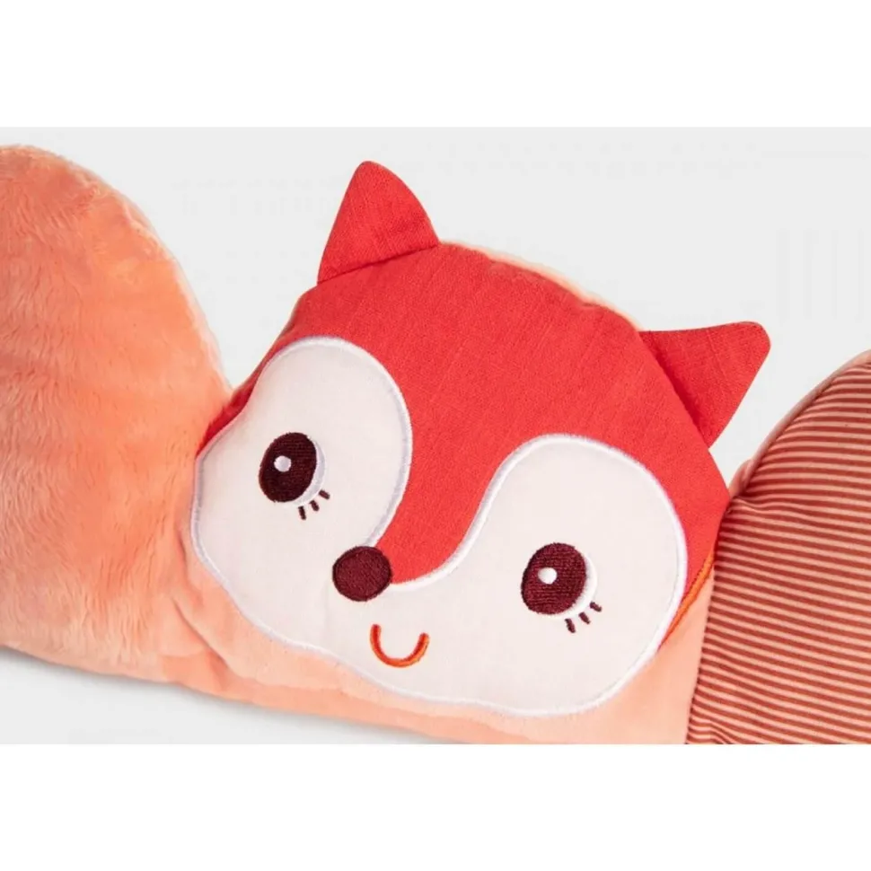 Tour de parc : Stella S'enroule - Lilliputiens