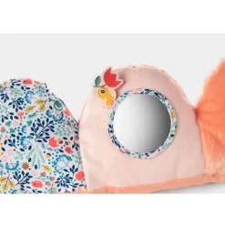 Tour de parc : Stella S'enroule - Lilliputiens