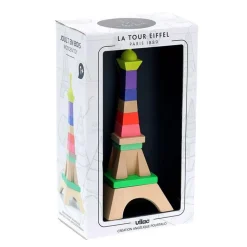 Tour Eiffel empilable - Vilac