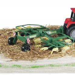 Tourneur de foin Krone - Bruder