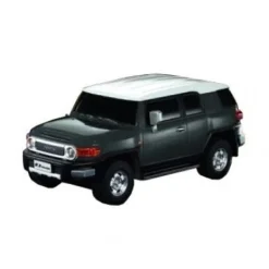 Toyota FJ Cruiser 1:66 bleu - Jamara