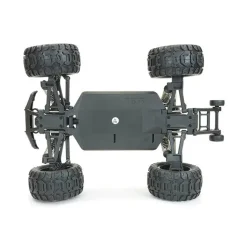 Tracer RTR 1/16 4WD Brushless Monster Truck - Jaune - FTX