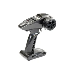 Tracer RTR 1/16 4WD Brushless Monster Truck - Bleu - FTX