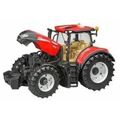 Tracteur Case IH Optum 300 CVX - Bruder