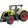 Tracteur Claas Axion 950 - Bruder