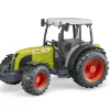 Tracteur Claas Nectis 267 F - Bruder