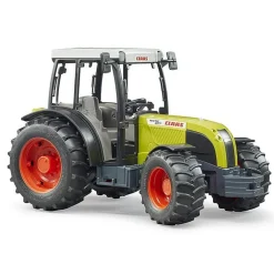 Tracteur Claas Nectis 267 F - Bruder