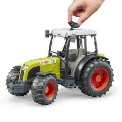 Tracteur Claas Nectis 267 F - Bruder