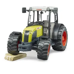 Tracteur Claas Nectis 267 F - Bruder