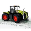 Tracteur Claas Xerion 5000 - Bruder