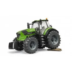 Tracteur Deutz 8280 TTV - Bruder