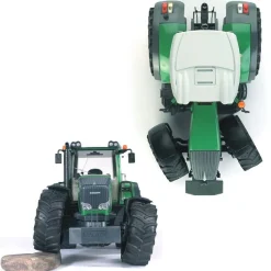 Tracteur Fendt 936 Vario - Bruder