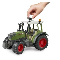 Tracteur Fendt Vario 211 - Bruder