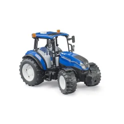 Tracteur New Holland T5.120 - Bruder