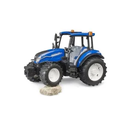 Tracteur New Holland T5.120 - Bruder