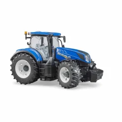 Tracteur New Holland T7.315 - Bruder