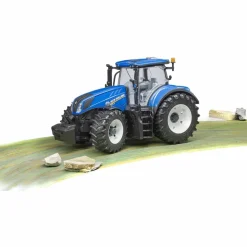 Tracteur New Holland T7.315 - Bruder