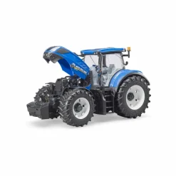Tracteur New Holland T7.315 - Bruder