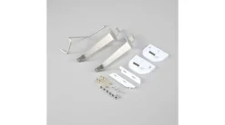 Train Atterissage : Eflite SR-22T - E-flite